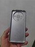 唯我范 華為mate60手機殼新款全包玻璃殼冰感散熱mate60pro保護套簡約高級防摔商務(wù)高端超薄創(chuàng)意男女款 華為 mate 60【極光銀】 冰晶玻璃殼 曬單實拍圖