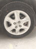 玲瓏輪胎195/60R15 88V 玲瓏臻選 HD 適配大眾捷達(dá)/豐田卡羅拉 曬單實(shí)拍圖