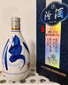 今世緣 國緣對開 柔雅型白酒 42度 500ml*6瓶 整箱裝  曬單實拍圖