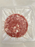 今聚鮮（dayinfresh） 安格斯M5純牛肉餅原切漢堡餅 厚餡餅共1500g/15片冷凍牛排生鮮 曬單實(shí)拍圖