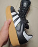 三葉草（Adidas）SAMBA XLG 厚底增高 運動鞋 休閑鞋 男鞋 女鞋 GY5900 36.5 曬單實拍圖