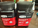 康維他（Comvita）新西蘭進(jìn)口麥盧卡蜂蜜UMF5+500g禮品節(jié)生日禮物送父母長(zhǎng)輩老批次 曬單實(shí)拍圖