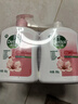 滴露（Dettol）洗手液消毒抑菌滋潤500g+500g補充裝兒童家庭護手替換 曬單實拍圖