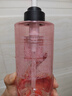 半畝花田【孫穎莎】鮮花純露去屑洗發(fā)水止癢控油持久蓬松洗頭膏留香男女士 曬單實拍圖