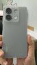 澳浪適用 紅米Note13手機(jī)殼小米 Redmi Note13保護(hù)套5G小金剛?cè)胪该髂ド胺浪し乐讣y軟殼 透白 曬單實拍圖