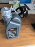 奧迪（AUDI）機油原廠(chǎng)專(zhuān)用全合成潤滑油適用A1 A3 A4LA5 A6LA7 A8L Q3 Q5LQ7 奧迪5W40機油 1升裝（國五） 曬單實(shí)拍圖
