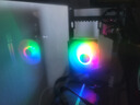 影馳Intel 13400F/12600KF/14600KF/5060TI/電競整機游戲臺式電腦組裝機 配置2 13400F+RTX5060 8G 曬單實拍圖
