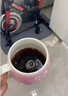 北京同仁堂左旋肉堿黑咖啡搭0糖0脂0卡減肥減脂瘦身代謝速溶咖啡運(yùn)動(dòng)健身品 左旋肉堿白蕓豆黑咖啡2盒80g 左旋肉堿 曬單實(shí)拍圖