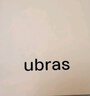 ubras虞書欣同款25年新無(wú)尺碼涼感浪花v領(lǐng)夏款細(xì)吊帶背心文胸罩內(nèi)衣女 漣漪藍(lán)色-套裝 均碼 U  背心款 100-130斤/A-C杯 曬單實(shí)拍圖