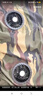 迪伽洛夏季降溫空調(diào)服帶風(fēng)扇的衣服戶(hù)外防暑充電制冷勞保工人工地工作服 2風(fēng)扇迷彩1件+32V電池配件1套 XL (175) 【推薦120-140斤】 曬單實(shí)拍圖