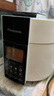 松下（Panasonic）【國家補貼】電壓力鍋0涂層316不銹鋼內(nèi)膽高壓鍋5L家用智能電飯煲2.0倍高壓煲湯煮飯 PSS501  曬單實拍圖