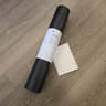 lululemon丨The Mat 雙面瑜伽墊 5mm LU9CJ7S 黑色 5mm 曬單實拍圖