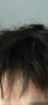 恒發(fā) 假發(fā)女自然真發(fā)短卷發(fā)假發(fā)套中老年假發(fā)時(shí)尚媽媽透氣 輕薄款 全手織前網(wǎng)遞針 自然黑 短發(fā) 均碼 曬單實(shí)拍圖
