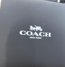 COACH蔻馳女士手表CARY系列石英女表貝母表盤小綠表送女生七夕禮物 【廣州保稅倉】14504014 曬單實(shí)拍圖