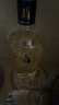 勁牌 毛鋪苦蕎酒  喜蕎酒黑蕎 42度 500ml*6瓶 整箱裝 喜宴 曬單實(shí)拍圖