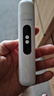 XIBOKA【德國進口】電動剃毛器私處刮毛器男女士專用腋毛脫毛機陰部刮毛刀女生毛發(fā)修剪器脫毛儀神器 珠光白【雙刀頭可水洗丨干濕兩用】 丨剃凈不傷膚丨安全無痛凈毛 曬單實拍圖