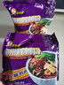 好歡螺 螺螄粉廣西柳州特產(chǎn) 方便速食粉絲米線 禮盒裝經(jīng)典原味300g*10袋 曬單實拍圖