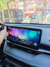 松占哈弗第三代H6/S國潮版M6PLUS大狗梟龍專(zhuān)用汽車(chē)載屏幕導航手機支架 經(jīng)典重力收縮C款支架-黑色-豎屏 20-23款哈弗三代H6/H6S-12.3寸屏 曬單實(shí)拍圖
