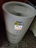 海爾（Haier）【空氣凈化無霧加濕一體機(jī)】家用臥室除甲醛除菌除煙味異味過敏源吸貓毛空氣消毒機(jī)KJ300F-JSQ3U1 曬單實(shí)拍圖