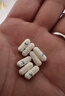 [和定] 恩替卡韋膠囊 0.5mg*14粒/盒 12盒裝 曬單實拍圖