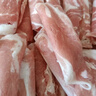 錫牧思內(nèi)蒙古原切羊肉片蘇尼特散養(yǎng)羔羊肉涮羊肉打邊爐火鍋食材生鮮 【火鍋臻品】羔羊上腦羊肉片 3斤（凈含量：1.5KG） 曬單實拍圖