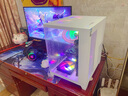 微星 酷睿i5 12600KF/RTX4060/4060TI/4070S/5060Ti海景房游戲主機電腦臺式機優(yōu)惠補貼組裝電腦DIY主機 配三  i5-12600KF+首發(fā)RTX5060 曬單實拍圖