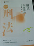 眾合法考2025客觀題專題講座真金題卷 法考2025 國家法律職業(yè)資格考試用書教材配套習(xí)題真題卷 司法考試 眾合法考2025 2025新版現(xiàn)貨 柏浪濤 刑法 曬單實拍圖