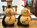 吉財運金包銀古法傳承手鐲女實心素圈網(wǎng)紅同款情人節(jié)禮物送女友閨蜜老婆 30克古法傳承手鐲包金3克 58圈口【現(xiàn)貨速發(fā)】 曬單實拍圖