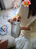 小米REDMI Turbo4手機(jī)  國家補(bǔ)貼 天璣8400-Ultra 6550mAh長續(xù)航小米紅米手機(jī) IP68 防塵防水 祥云白 12GB+256GB 曬單實(shí)拍圖