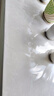 弘陸靜電磨砂玻璃貼膜窗戶(hù)貼紙無(wú)膠衛生間浴室陽(yáng)臺透光不透明遮陽(yáng)防窺 純磨砂 靜電加厚 120厘米*2米（加厚） 曬單實(shí)拍圖