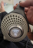 FOCAL bathys勁浪深海潛艇【國(guó)內(nèi)兩年質(zhì)?！縃IFI主動(dòng)雙重降噪頭戴式藍(lán)牙耳機(jī)長(zhǎng)續(xù)航音樂(lè)運(yùn)動(dòng)耳機(jī) 沙丘色 曬單實(shí)拍圖
