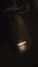 聯(lián)想（Lenovo）無(wú)線(xiàn)鼠標(biāo) 辦公鼠標(biāo)便攜鼠標(biāo) 筆記本鼠標(biāo) 電腦鼠標(biāo) M26黑 帶無(wú)線(xiàn)2.4G接收器 曬單實(shí)拍圖