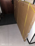 竹者菲涅爾抗光硬屏中長焦投影幕布  超短焦激光電視抗光幕布 適配極米當貝投影儀畫框幕布 90英寸【包安裝】 8K中長焦菲涅爾硬屏 曬單實拍圖