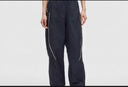 lululemon丨License to Train 女士輕盈版中腰運(yùn)動(dòng)褲 LW5GPRA 海軍藍(lán) M 曬單實(shí)拍圖