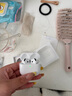 SOULUX【官新正品丨Air4代降噪款】藍牙耳機適配蘋果無線2025新款半入耳式金榜iphone16/15/14pods 【原版同功能pods4降噪版】 【主動降噪+空間音頻+三真電量】 曬單實拍圖