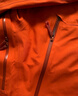 KAILAS凱樂石【中國山地色】MONT X全天候硬殼沖鋒衣GTX 3L防水登山服 曬單實拍圖