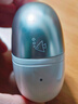 小度【王曼昱S200 Pro 定制禮盒】掛耳式藍(lán)牙耳機(jī)開(kāi)放不入耳高音質(zhì)運(yùn)動(dòng)防水通話降噪適用蘋(píng)果 【王曼昱S200Pro 禮盒款】天際白 曬單實(shí)拍圖
