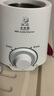 小白熊SnowBear 溫奶器 多功能暖奶器 恒溫調(diào)奶器 嬰兒熱奶解凍加熱寶寶輔食0607 曬單實(shí)拍圖