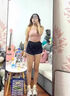 迮川醫(yī)生減肥貼減肥瘦肚子燃脂大肚子減肥神器睡睡瘦腿全身快速瘦身特效貼 特效：1盒裝【10貼】 【大肚子睡睡瘦 全身快速瘦】 曬單實(shí)拍圖
