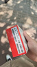 一加 Buds 4 藍(lán)牙耳機(jī) 無線入耳式降噪耳機(jī)藍(lán)牙耳機(jī)通用蘋果華為小米手機(jī) 松影綠 曬單實拍圖