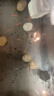 闊庭（KUOTING）魚龜混養(yǎng)缸烏龜專用缸升降爬臺(tái)家用客廳辦公室生態(tài)造景過濾缸黑色 曬單實(shí)拍圖