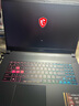 微星（MSI）星影17 2025 17.3英寸游戲筆記本電腦(酷睿 i7-14650HX RTX5060 16GB 1T 2.5K 240Hz ) 曬單實(shí)拍圖