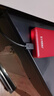 科碩（KESU）1TB 移動(dòng)硬盤大容量 雙盤備份USB3.0 外接機(jī)械硬盤 海量存儲(chǔ) 手機(jī)連接 2.5英寸 家庭存儲(chǔ) 曬單實(shí)拍圖