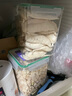 WEYES凍干雞小胸500g桶裝寵物貓狗零食肉干營(yíng)養(yǎng)發(fā)腮高蛋白 曬單實(shí)拍圖