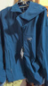 ARC'TERYX 始祖鳥(niǎo) GAMMA HOODY 防風(fēng) 男子 軟殼夾克 NIGHTSCAPE/瀚空藍(lán) L 曬單實(shí)拍圖