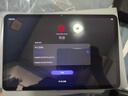 努比亞紅魔電競平板Pro 10.9英寸LCD屏 驍龍8Gen3領(lǐng)先版2.8K 144Hz 10100mAh 16G+512暗夜 游戲平板電腦 曬單實拍圖