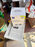 zeiss蔡司擦鏡紙 眼鏡擦拭濕巾 相機(jī)鏡頭一次性清潔濕巾紙布180片 曬單實拍圖