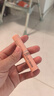DHC橄欖護(hù)唇膏1.5g 保濕滋潤(rùn)不粘膩潤(rùn)唇膏 溫和舒緩修護(hù)無(wú)色打底 曬單實(shí)拍圖