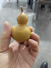 璞器汝窯茶壺單壺高檔釘鋦西施壺功夫茶具套裝一壺二杯家用泡茶杯禮盒 曬單實(shí)拍圖