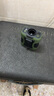 映趣 熱銷(xiāo)10W+丨1秒速冷 掛腰風(fēng)扇隨身便攜小風(fēng)扇大容量戶(hù)外空調(diào)工地工作超大風(fēng)力快遞外賣(mài)制冷電風(fēng)扇 曬單實(shí)拍圖